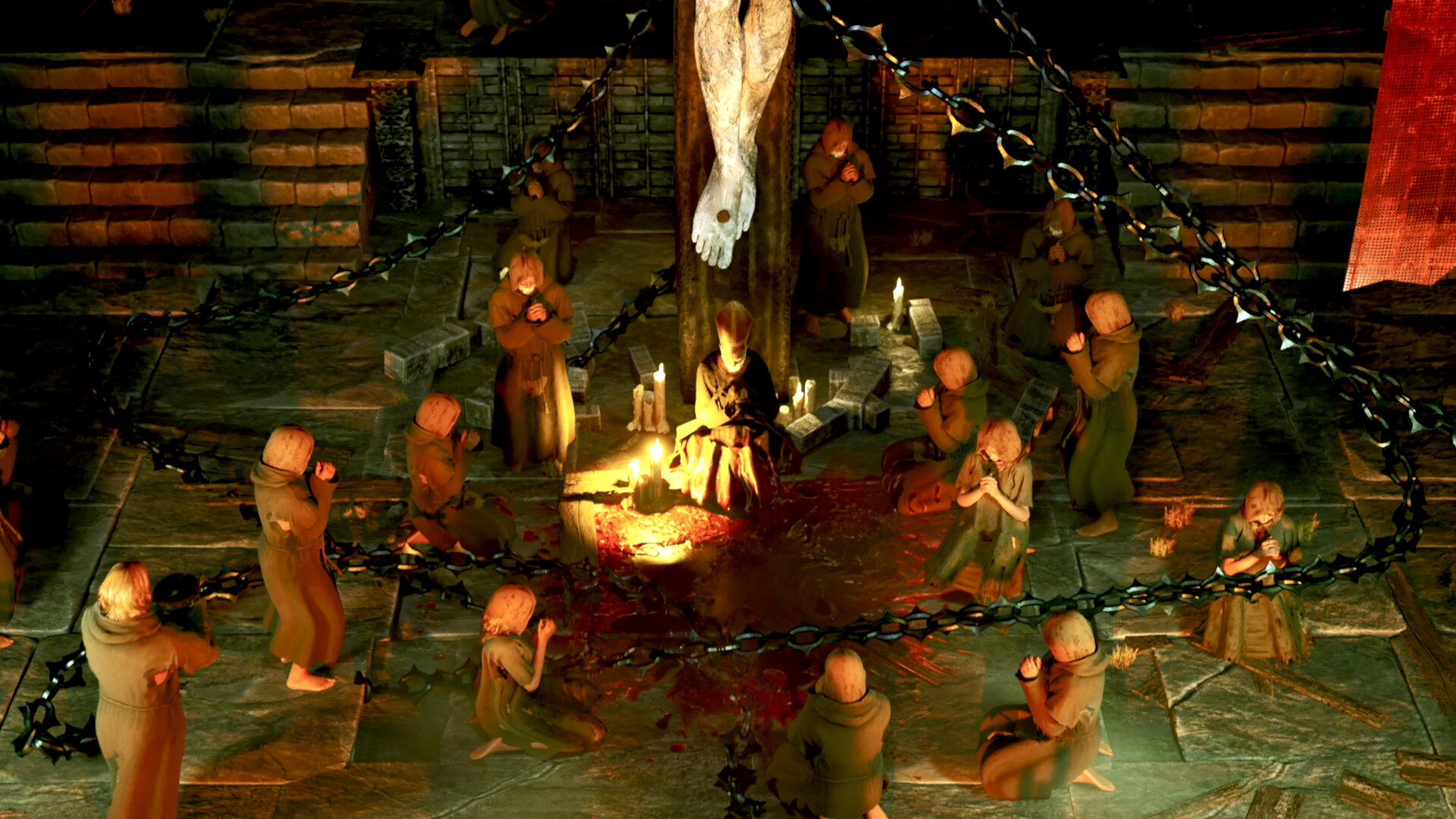 In Vino Veritas screenshot 2