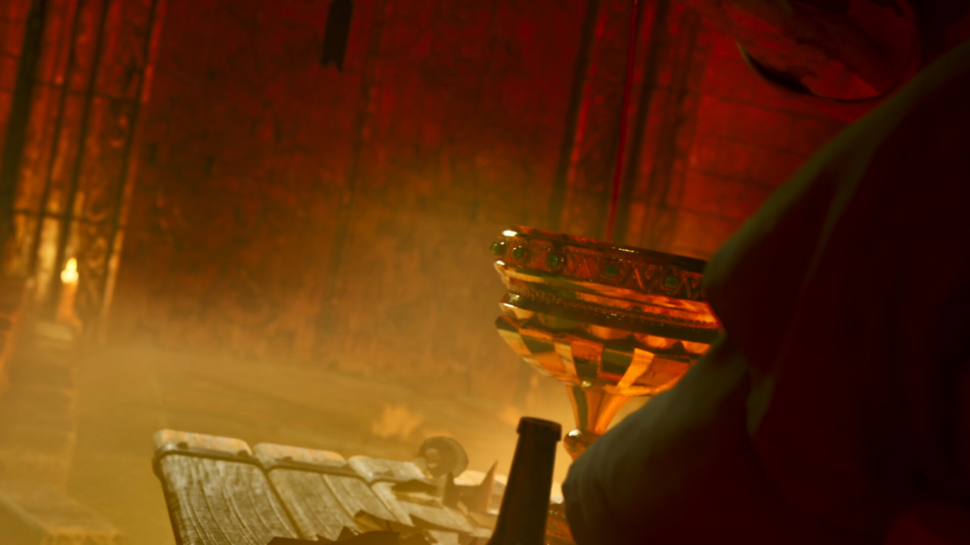 In Vino Veritas screenshot 3