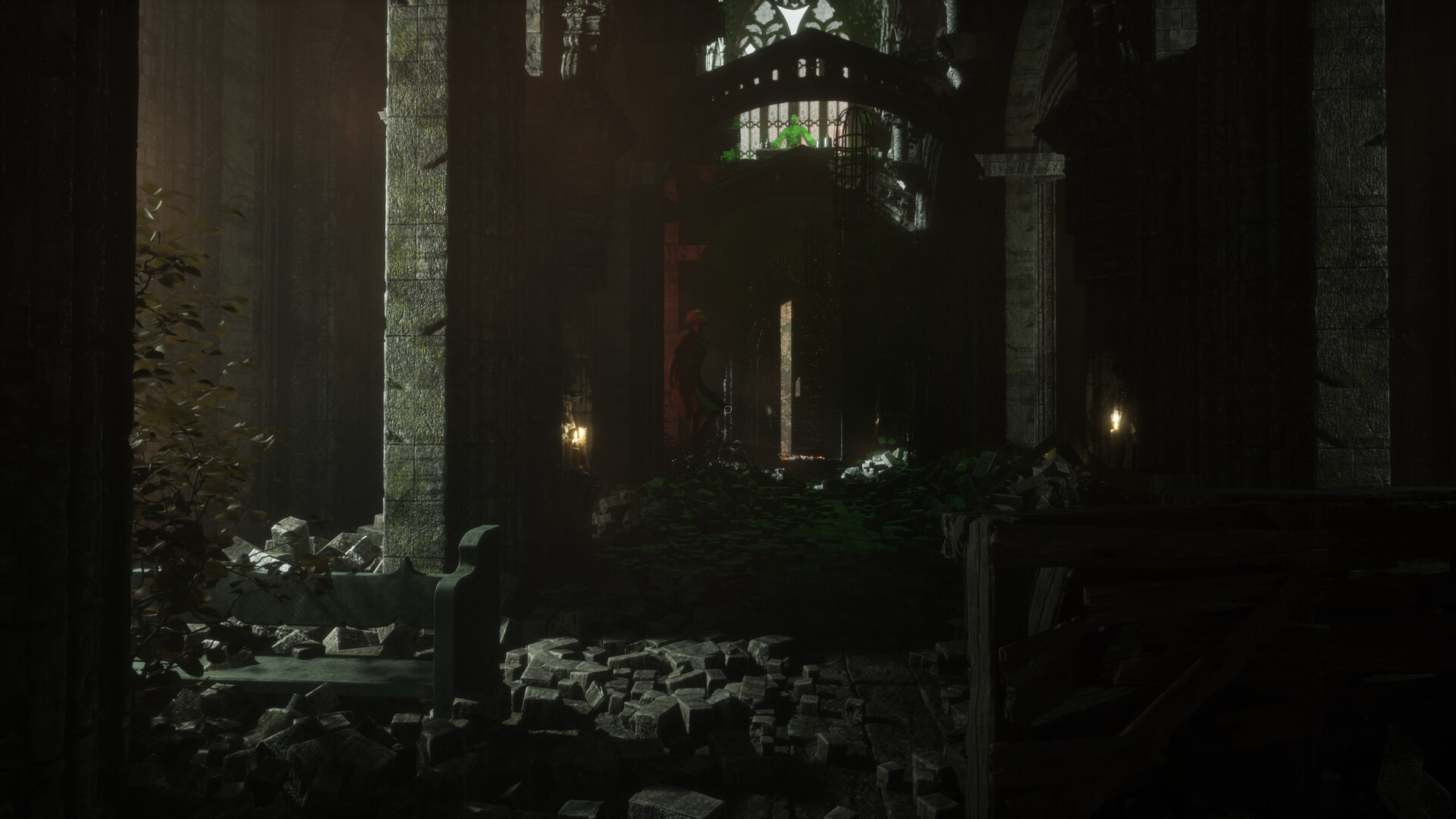 In Vino Veritas screenshot #2