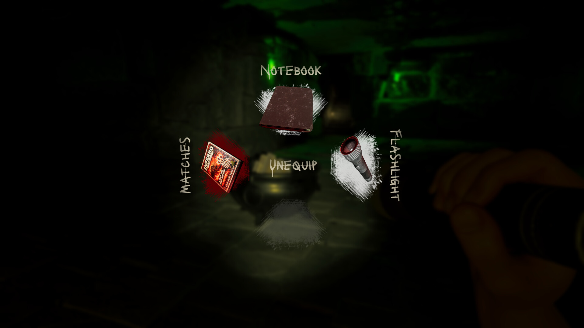 In Vino Veritas screenshot #7