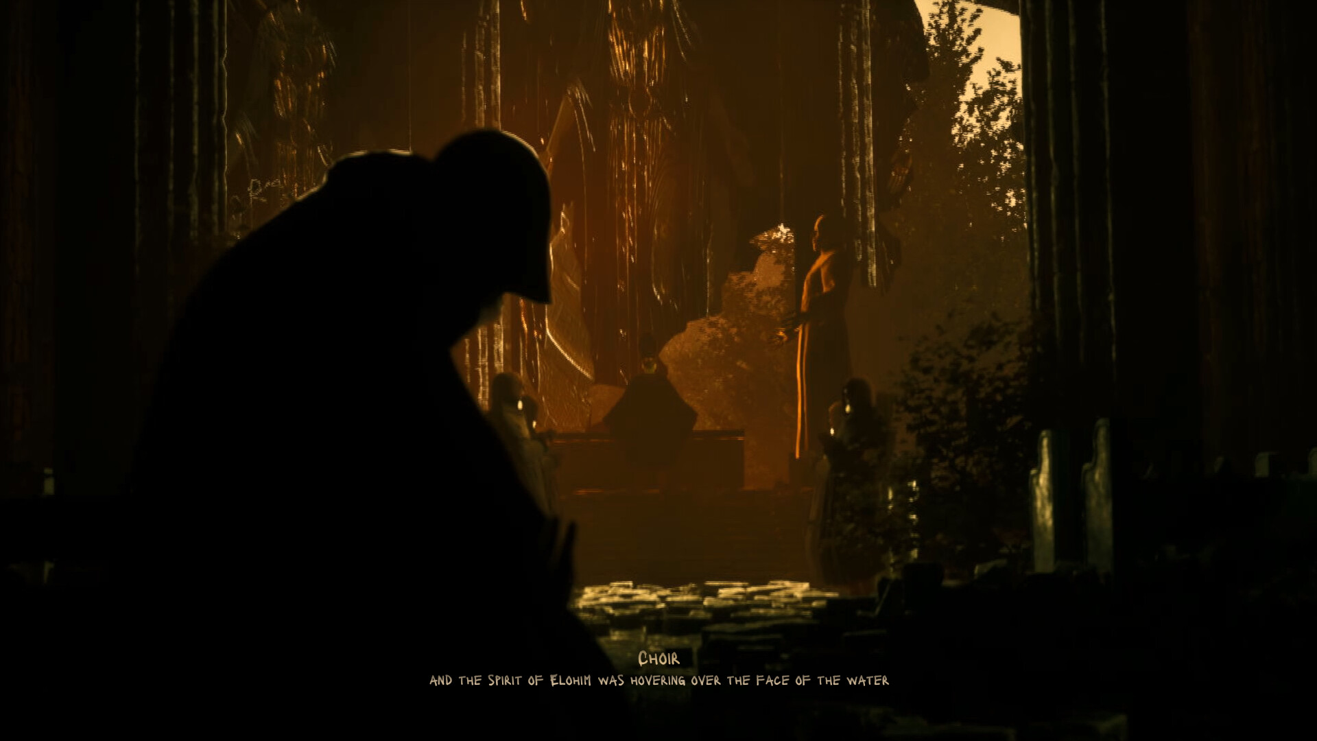 In Vino Veritas screenshot 9