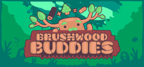 Brushwood Buddies Cover Image