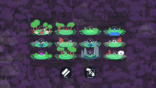Brushwood Buddies-游戏截图