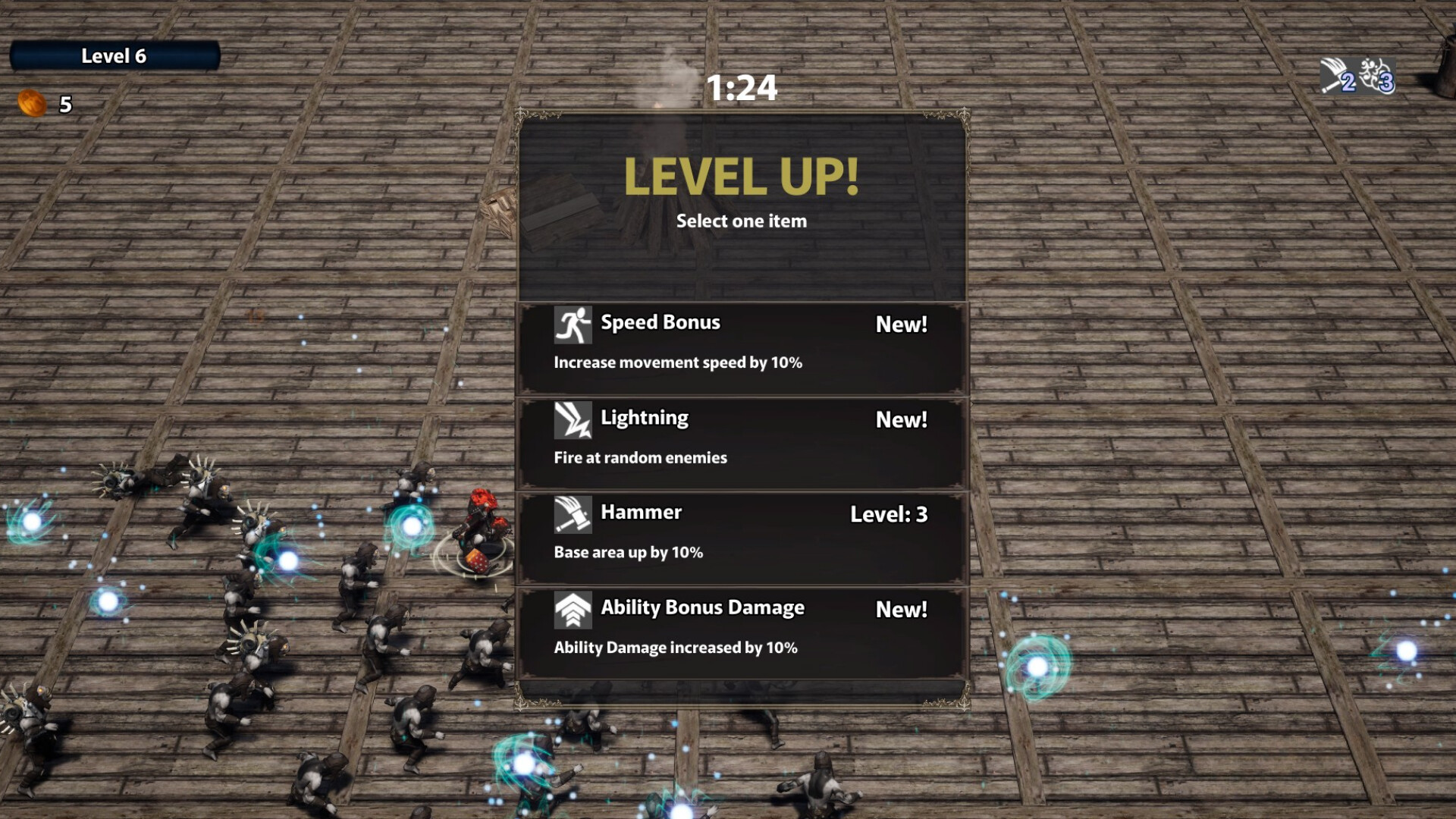 Screenshot 2 of 5