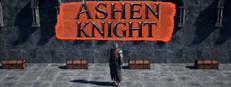 Ashen Knight