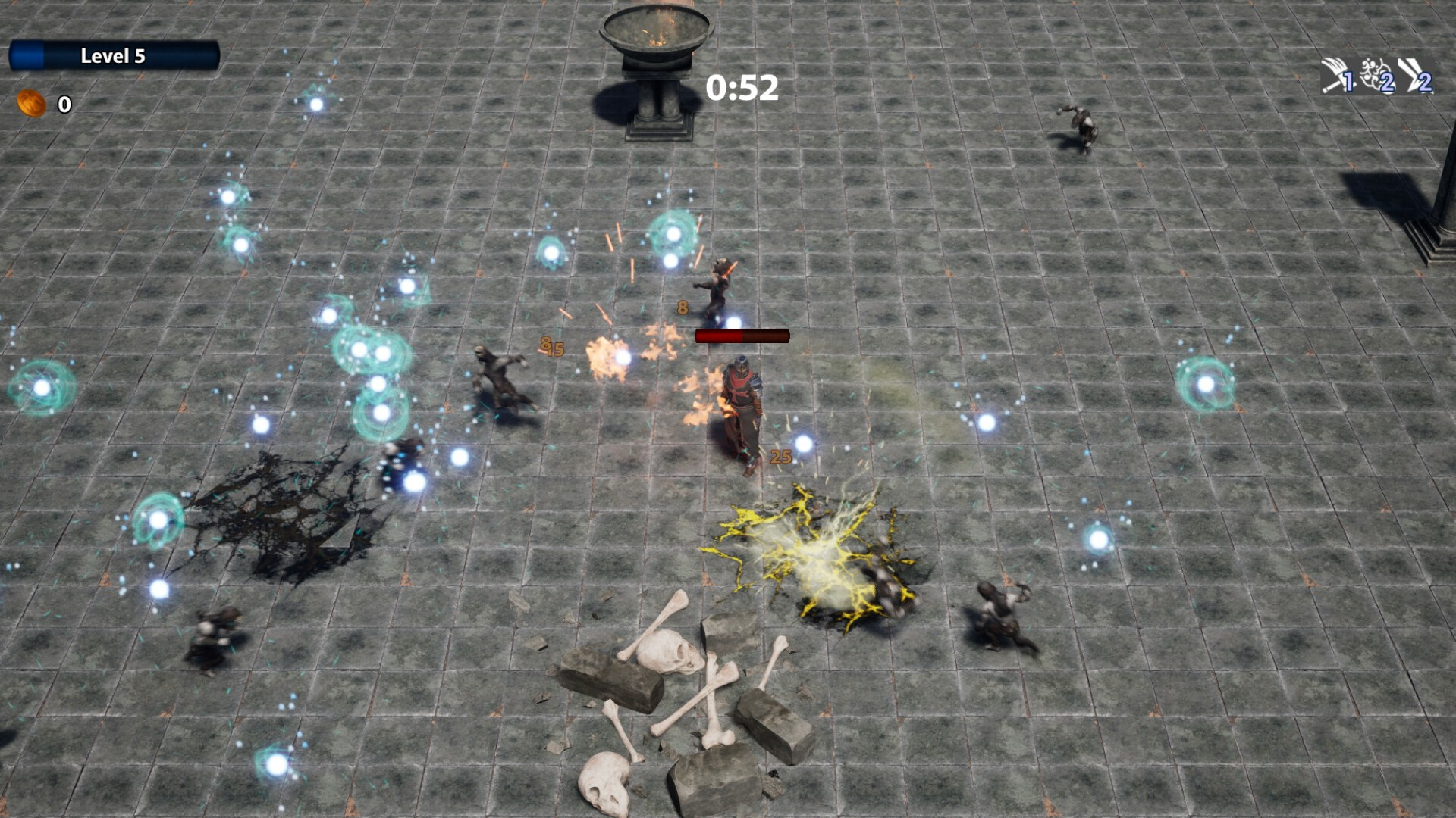 Screenshot 1 of 5