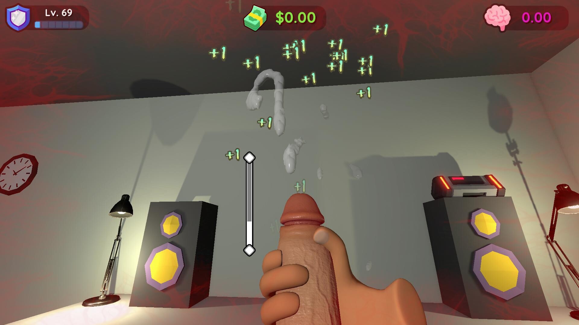 Gooner Simulator screenshot 1