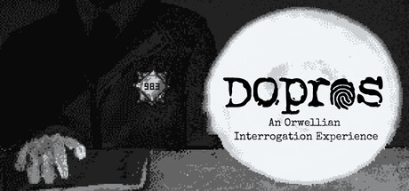 DOPROS header art