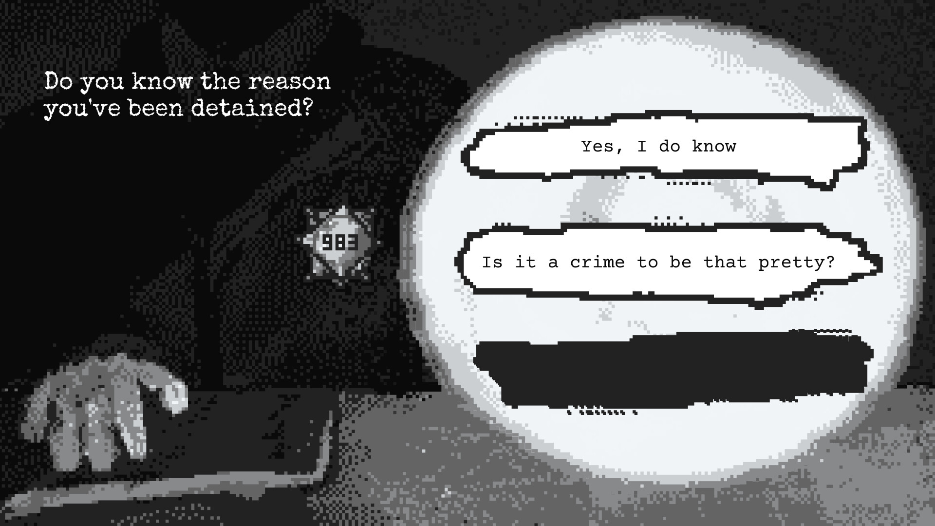 DOPROS screenshot #1