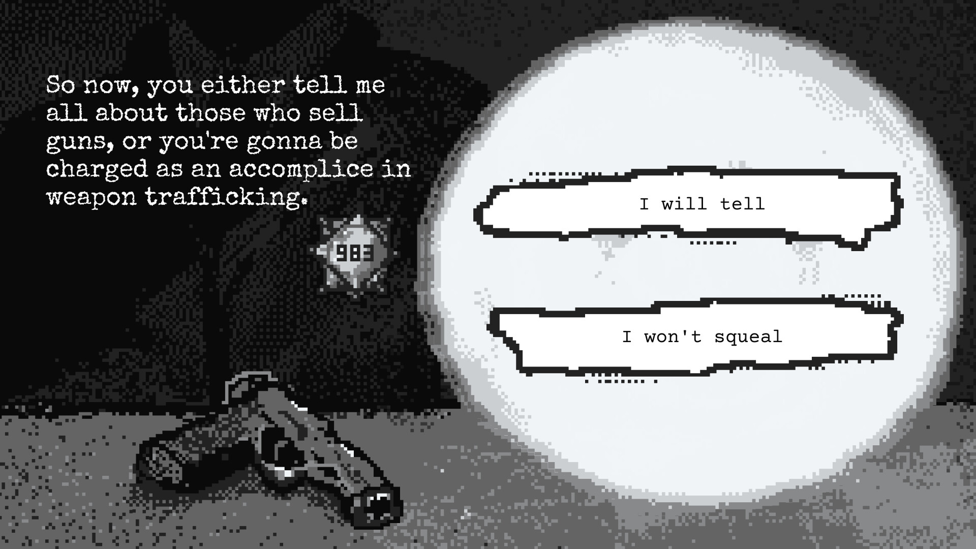 DOPROS screenshot #3