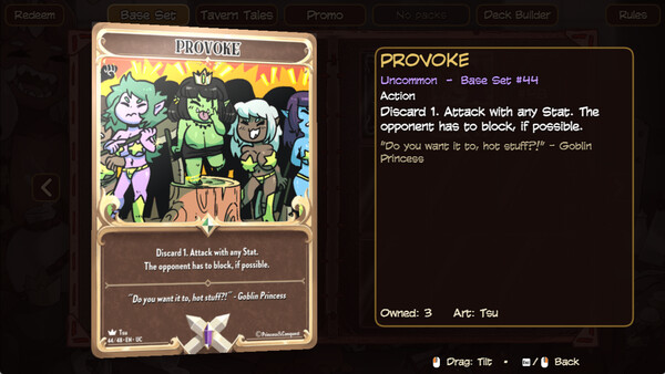 Princess and Conquest - Queen Of Clubs screenshot 6