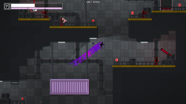 Скриншот 1 из игры NULL: INITIATIVE