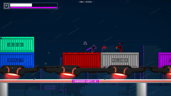 Скриншот 3 из игры NULL: INITIATIVE