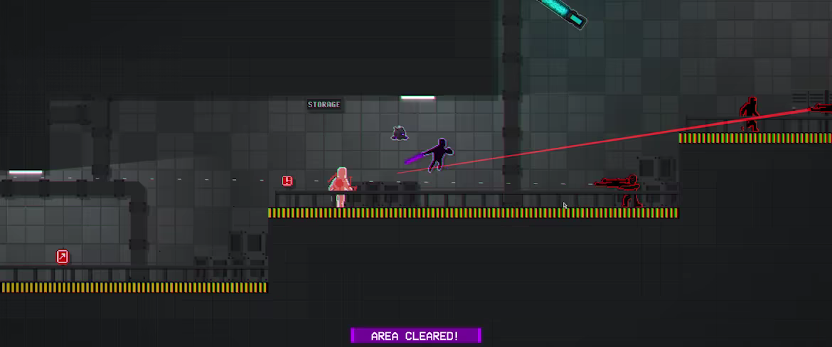NULL: INITIATIVE video 1