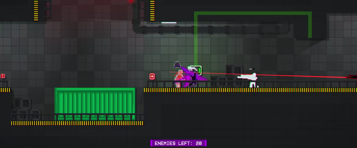 NULL: INITIATIVE video 2