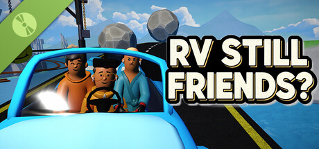 Friendslop Drive Demo