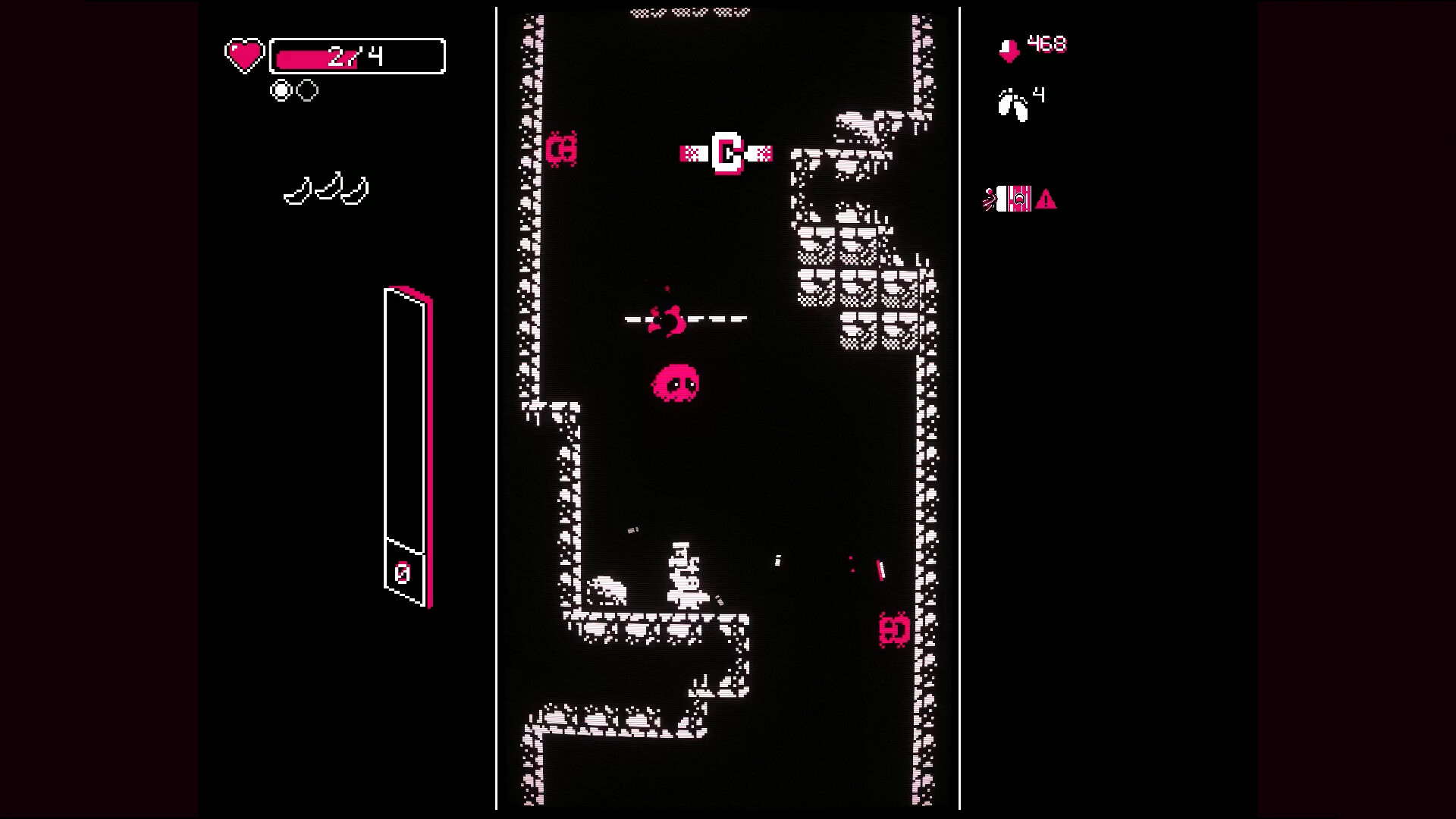 Bakkorila screenshot #8