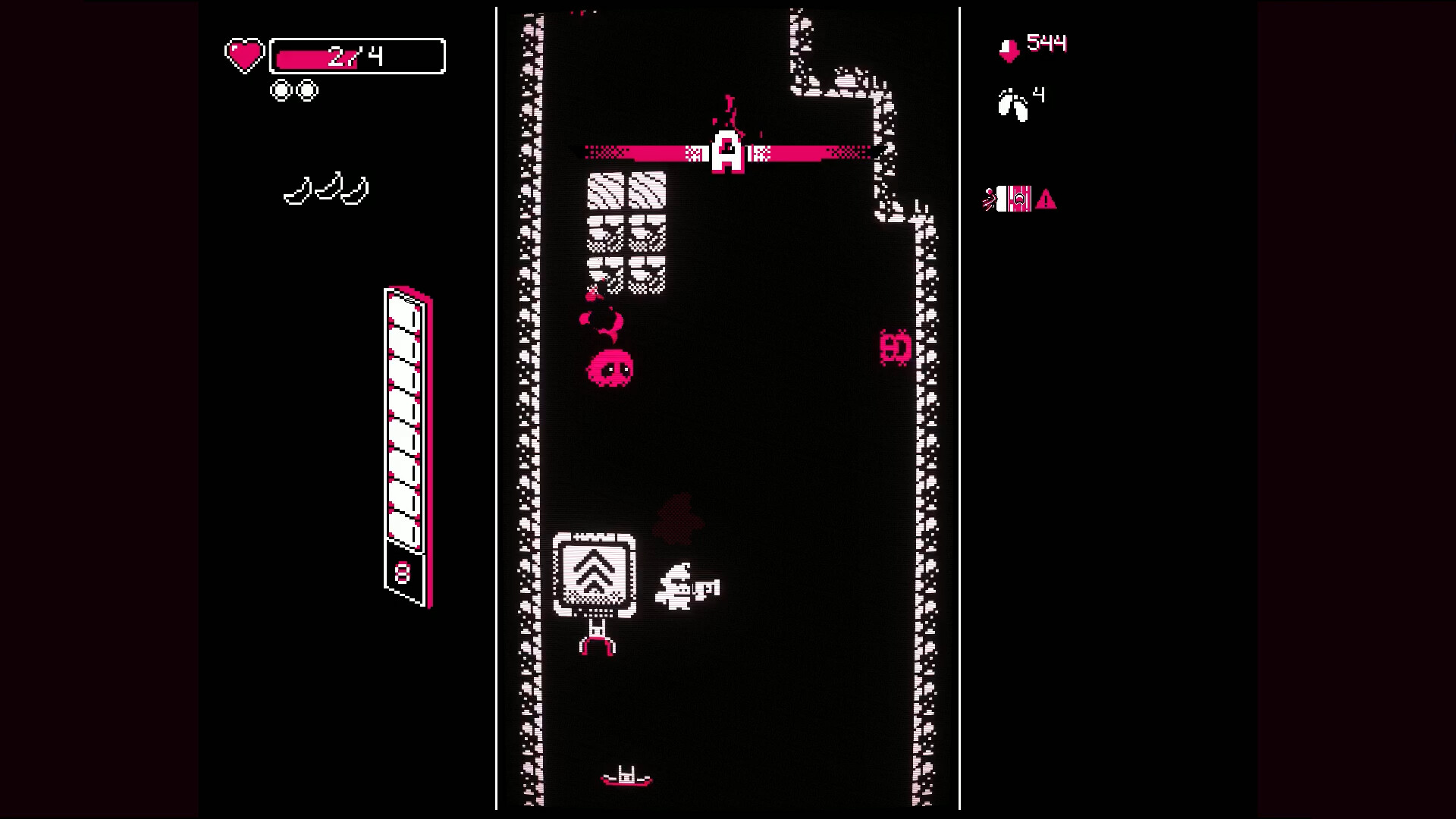 Bakkorila screenshot #11