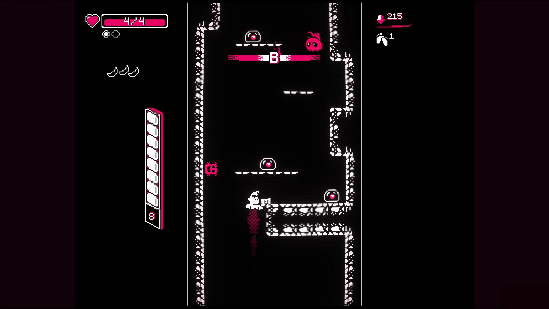 Bakkorila screenshot #3