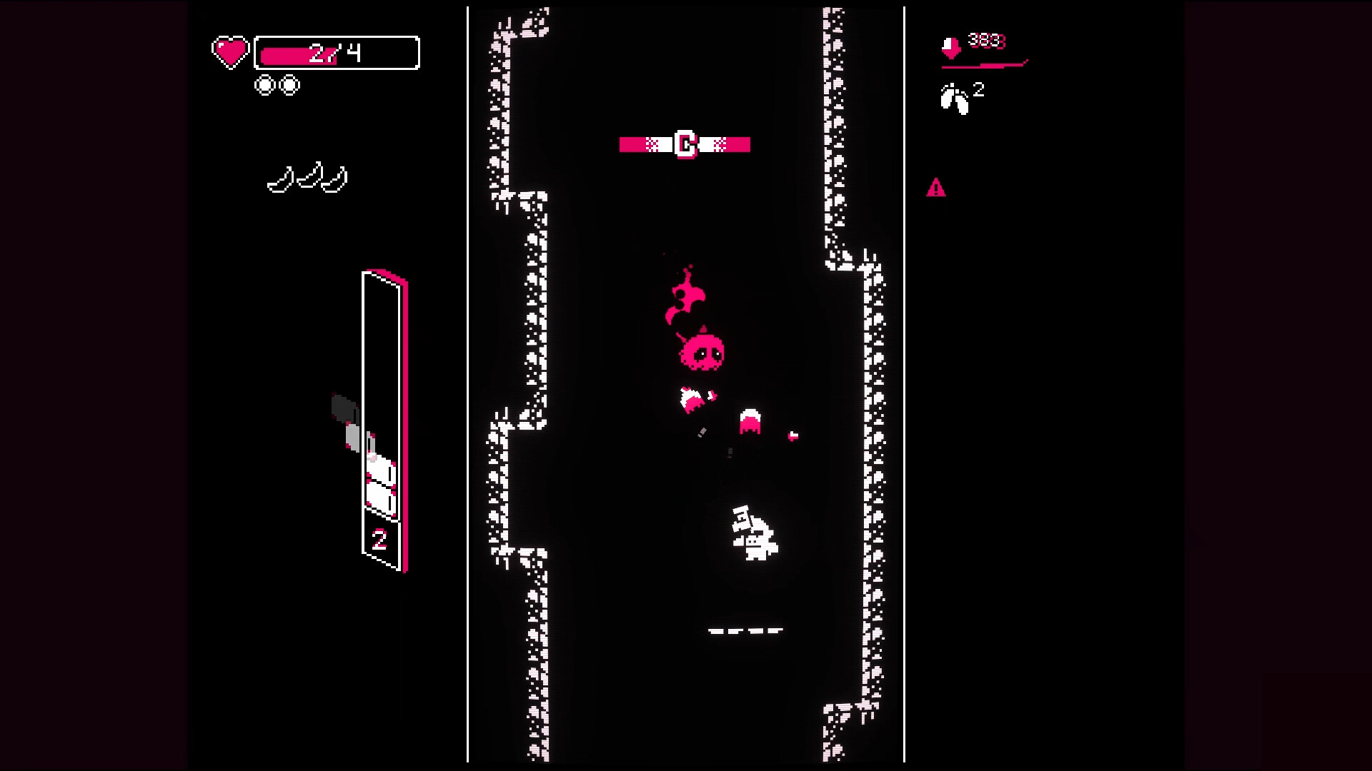 Bakkorila screenshot #4