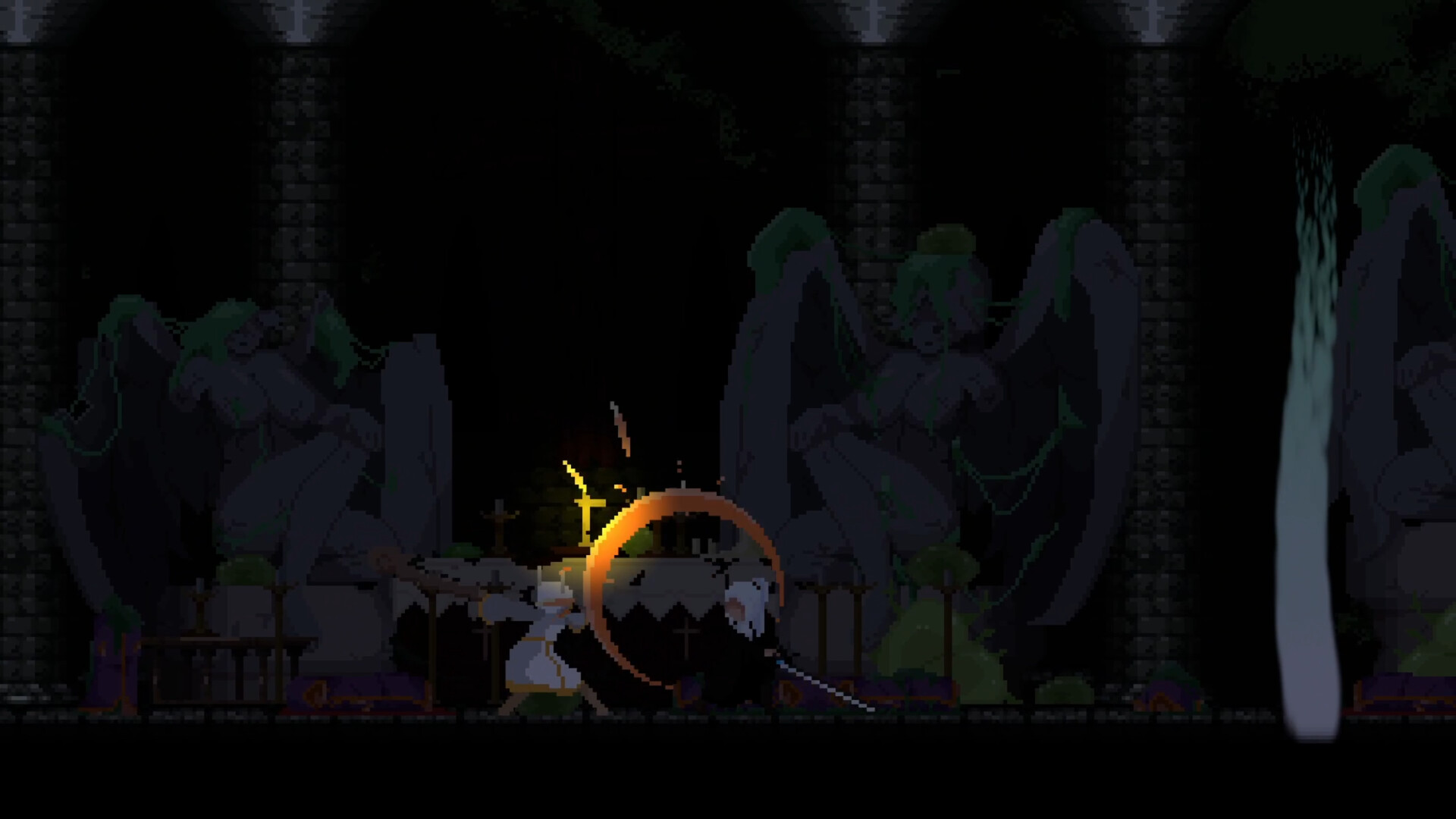 Hemlon the Grey screenshot #2