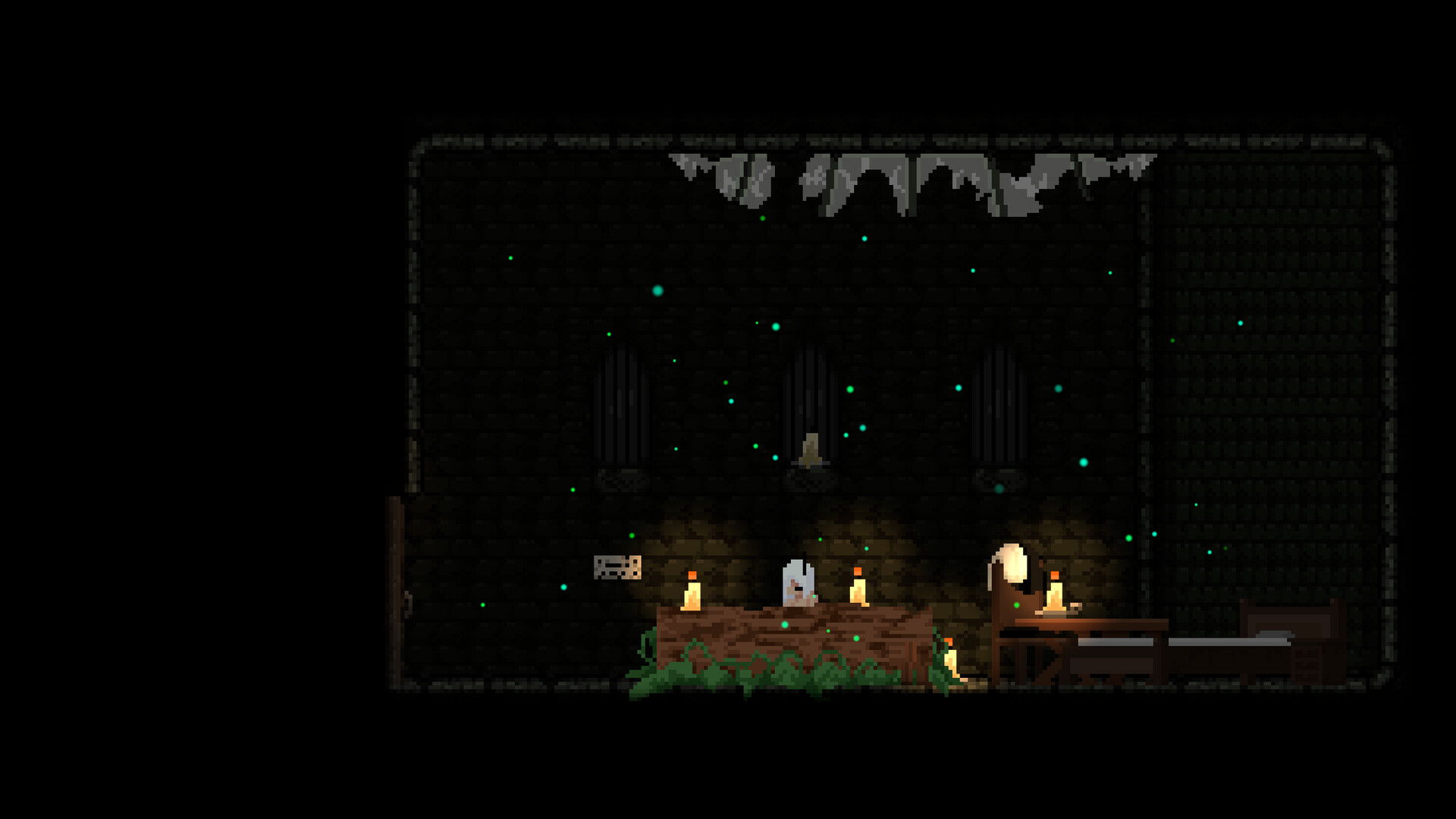 Hemlon the Grey screenshot #8