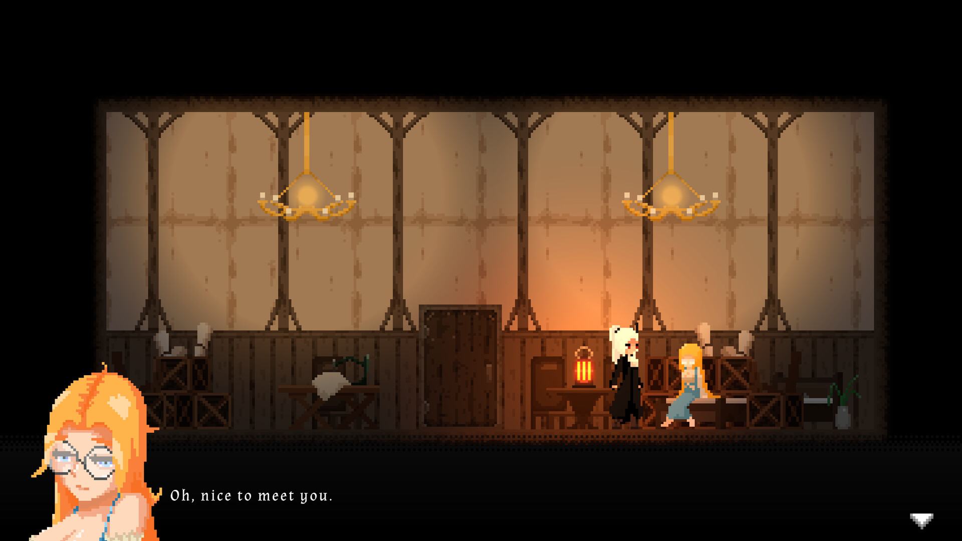 Hemlon the Grey screenshot #10