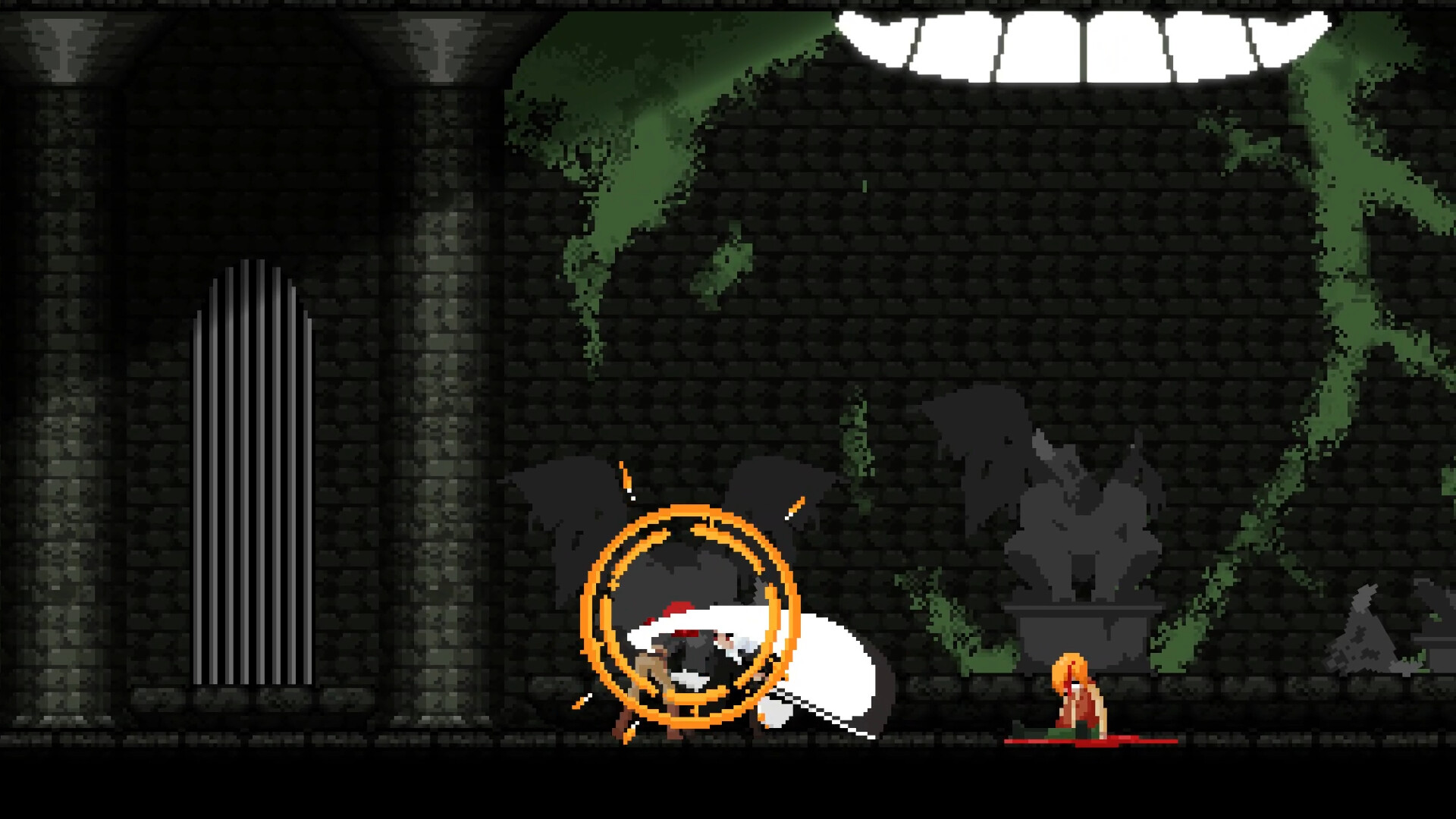 Hemlon the Grey screenshot 1