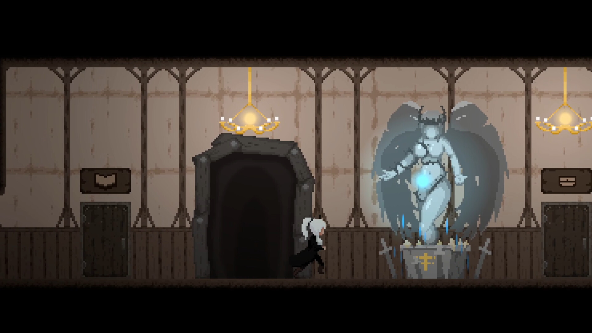 Hemlon the Grey screenshot #6