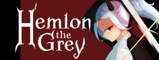 Hemlon the Grey cover