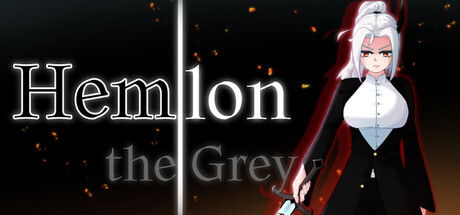 Hemlon the Grey