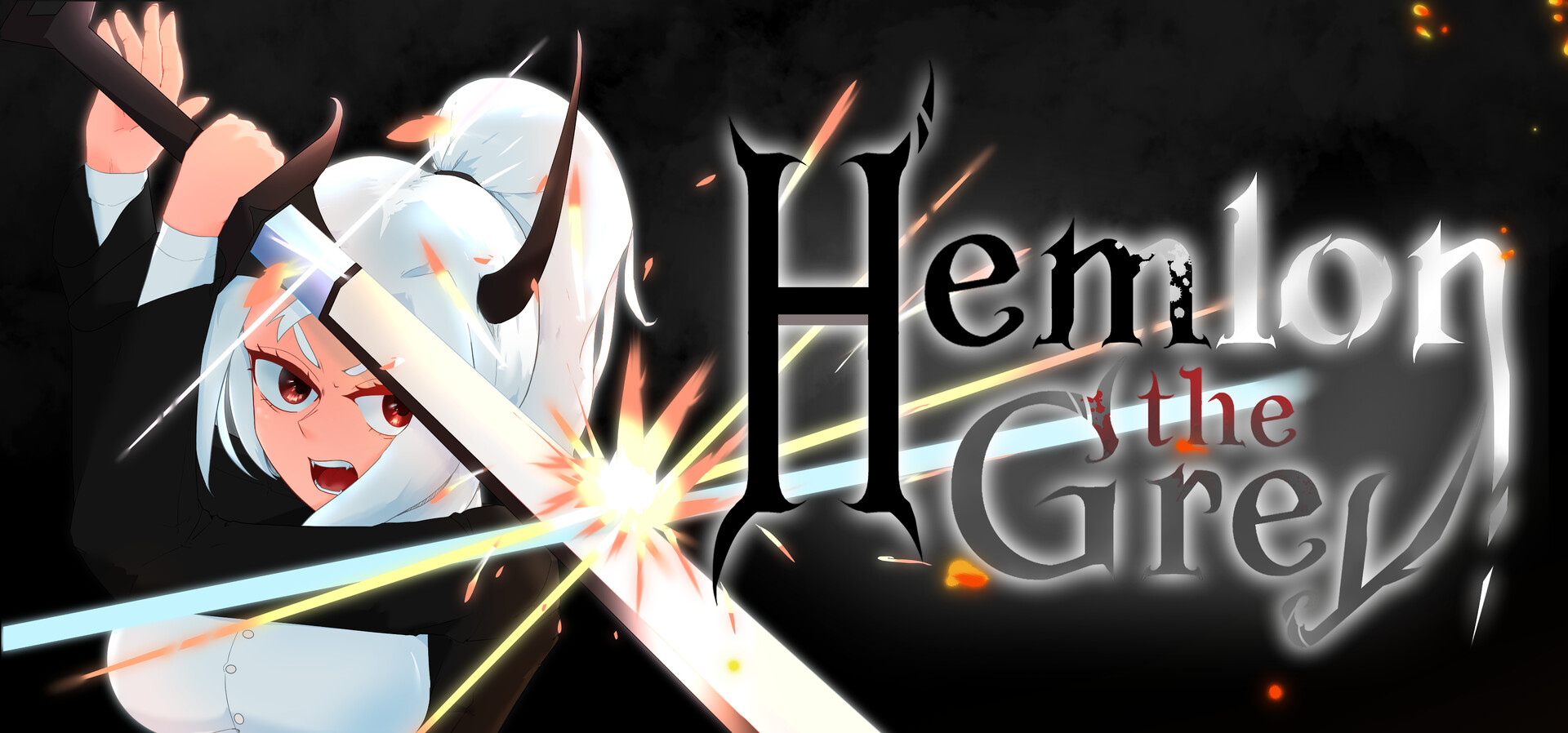 Hemlon the Grey screenshot #8