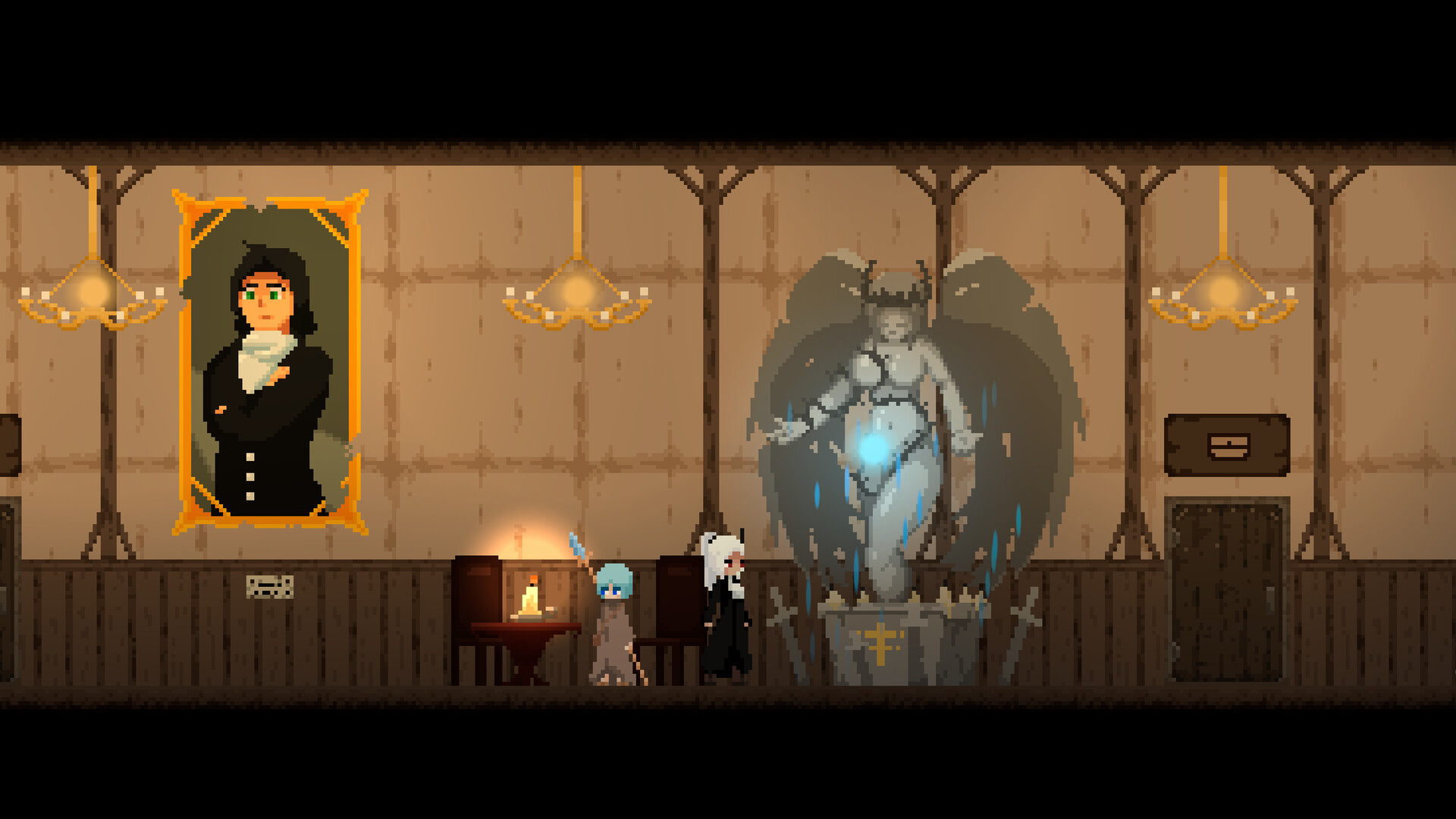 Hemlon the Grey screenshot #9