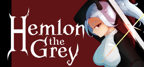 Hemlon the Grey header art