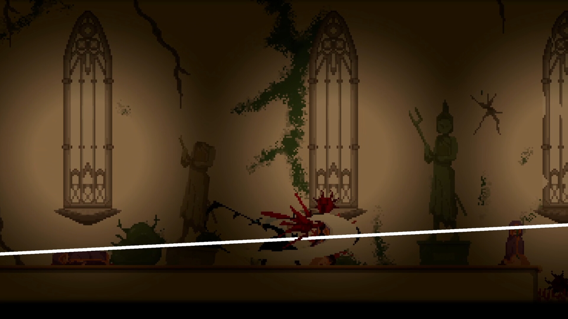 Hemlon the Grey screenshot #3