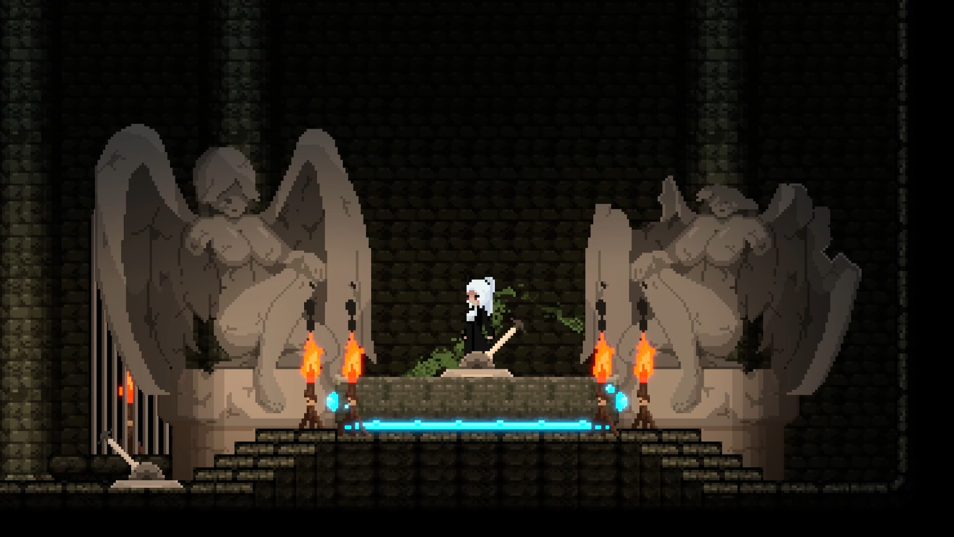Hemlon the Grey screenshot #7