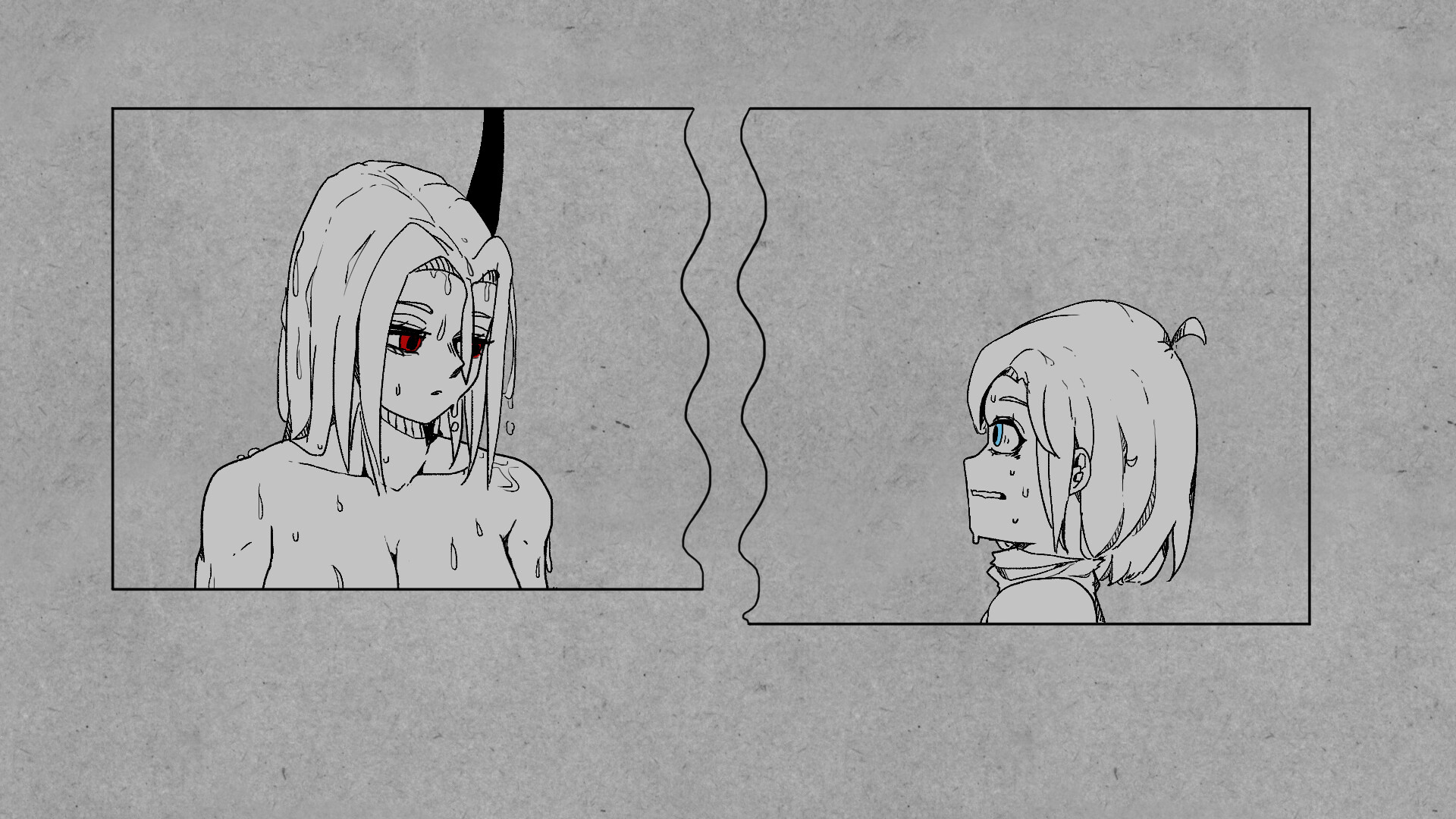 Hemlon the Grey screenshot 2