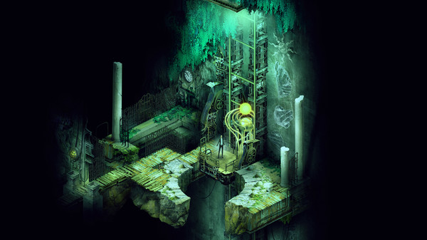 Pavilion - Soundtrack