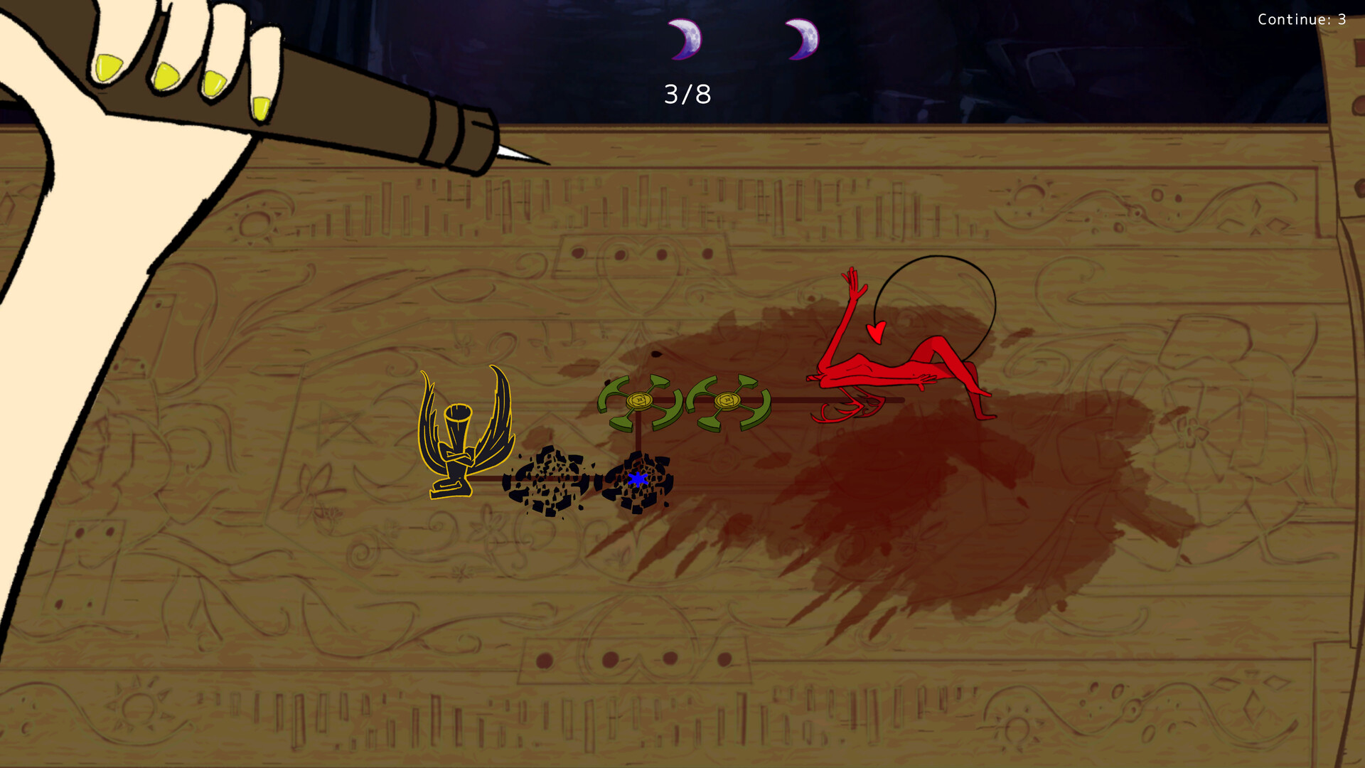 PIERCING - ピアスゲーム screenshot 8