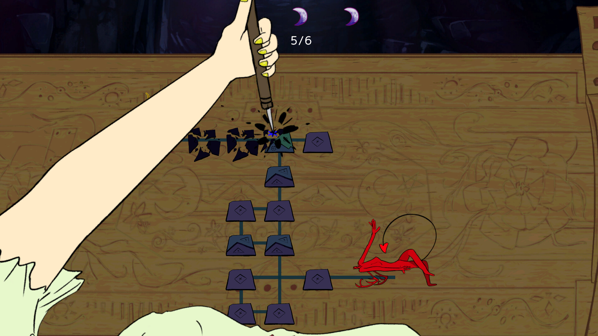 PIERCING - ピアスゲーム screenshot #3