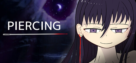 PIERCING - ピアスゲーム header