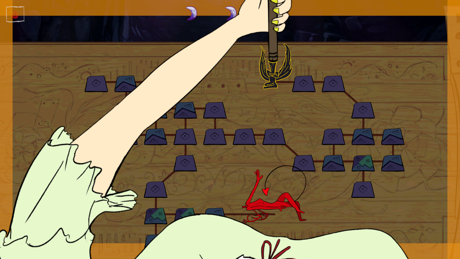 PIERCING - ピアスゲーム screenshot #7