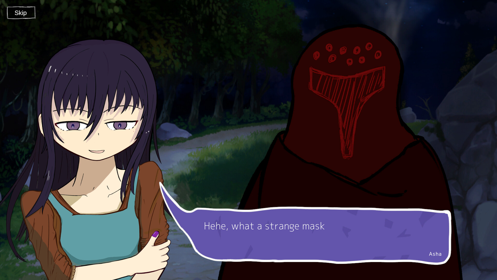 PIERCING - ピアスゲーム screenshot #2