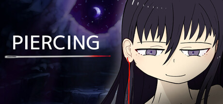PIERCING - ピアスゲーム