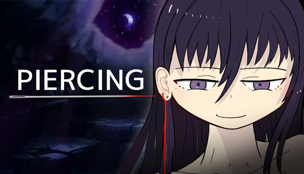 PIERCING - ピアスゲーム on Steam