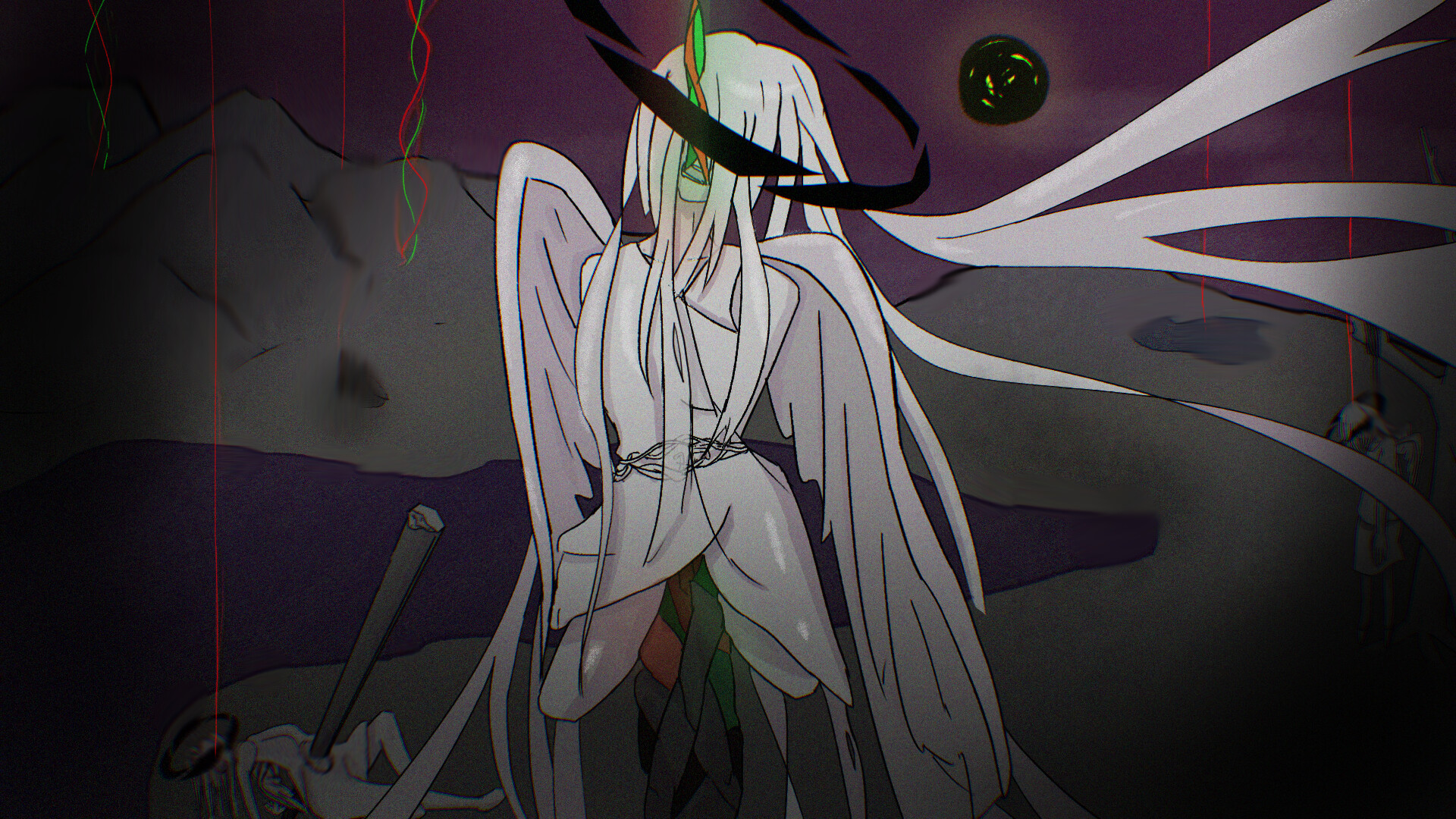 PIERCING - ピアスゲーム screenshot 3