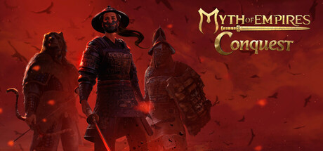Myth of Empires: Conquest