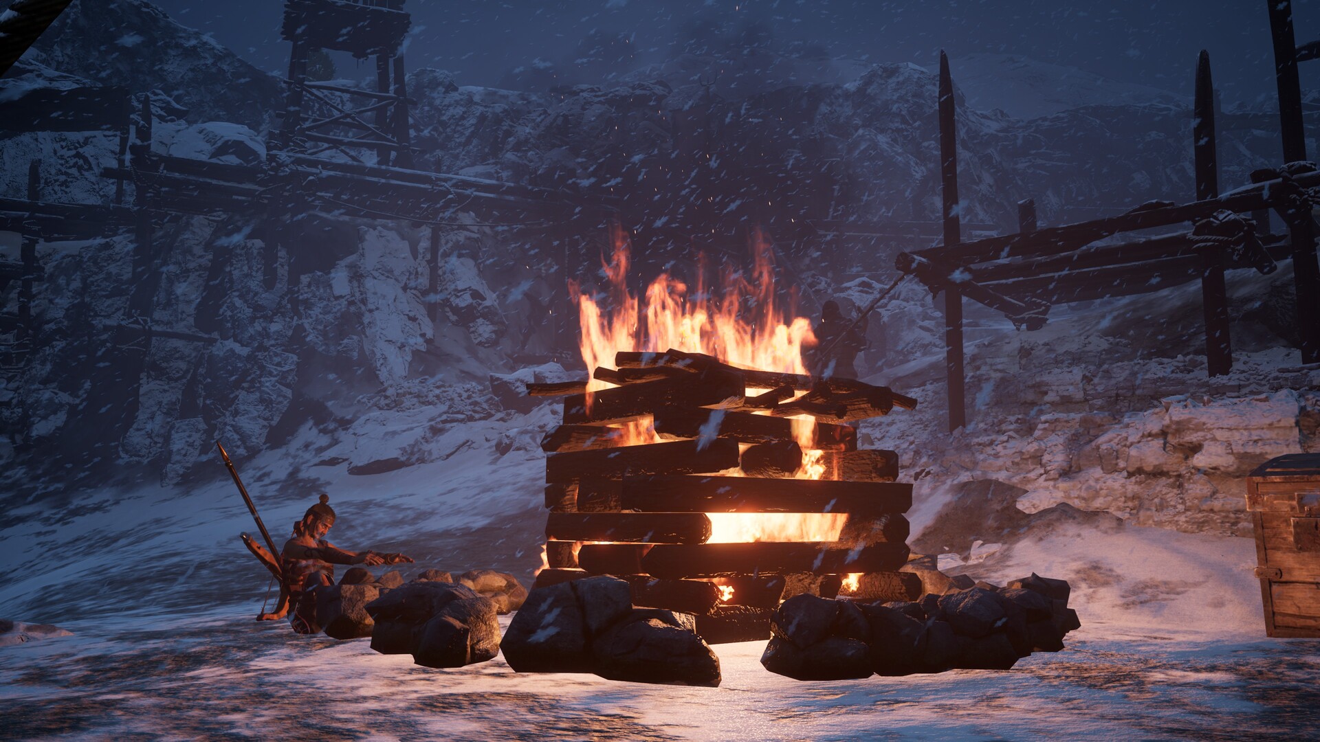 Myth of Empires: Conquest screenshot #5
