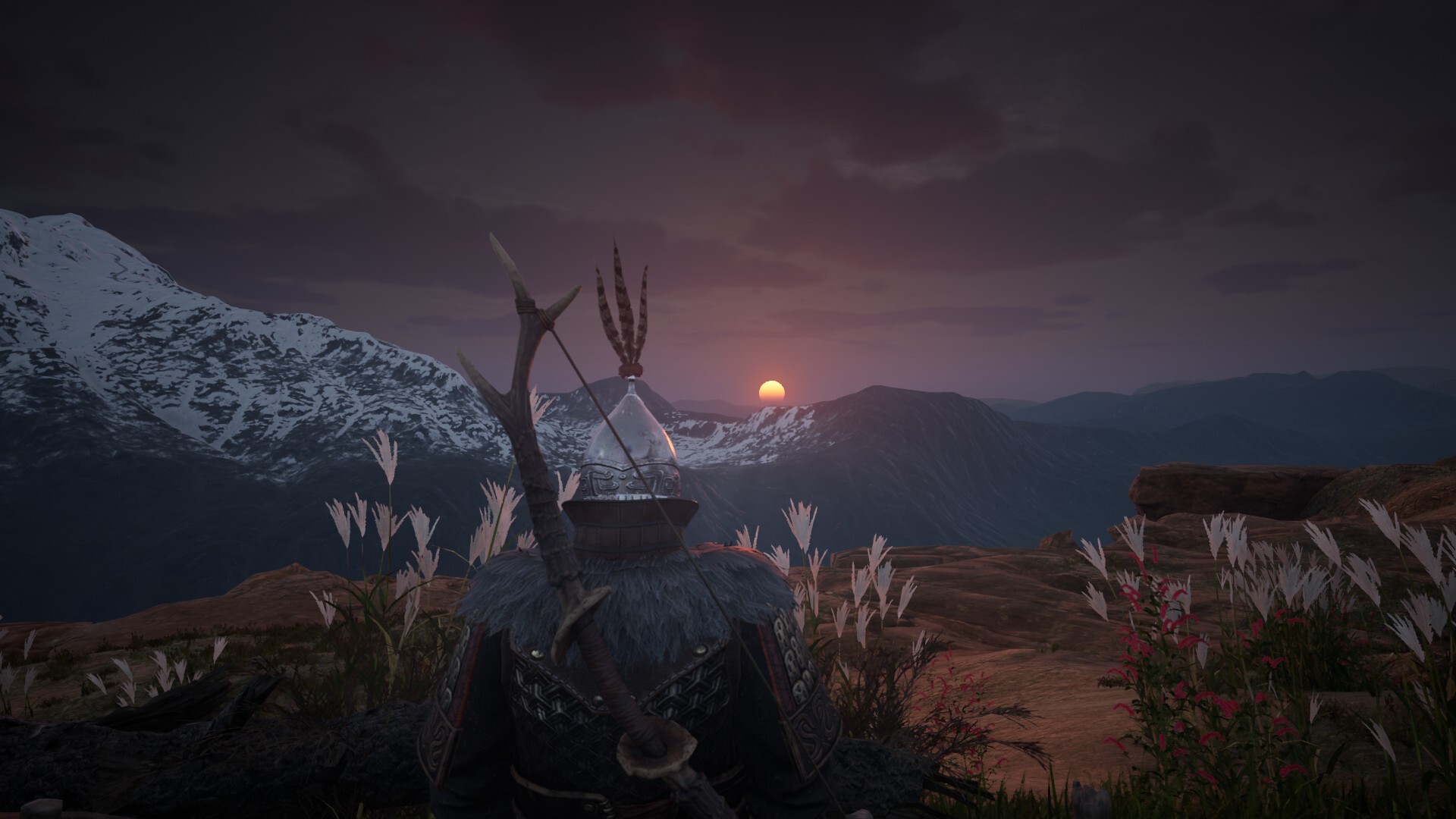 Myth of Empires: Conquest screenshot #6