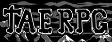TAE RPG cover